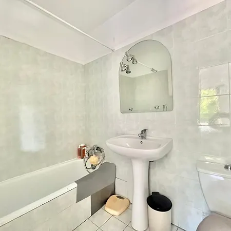 Сasa de vacaciones Juan Les Pins Tramontane Proche Et Commerces A Pied , Maison Plain Pied 70m2 Antibes